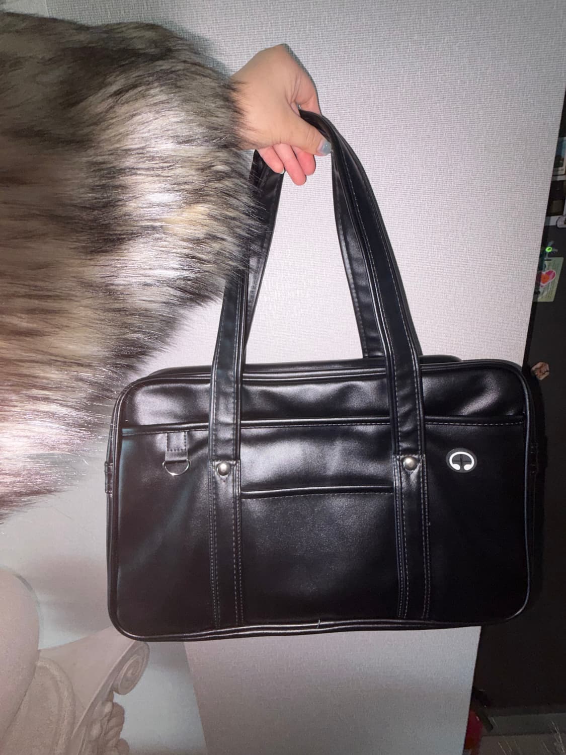 일본 st 스쿨백 상품이미지1