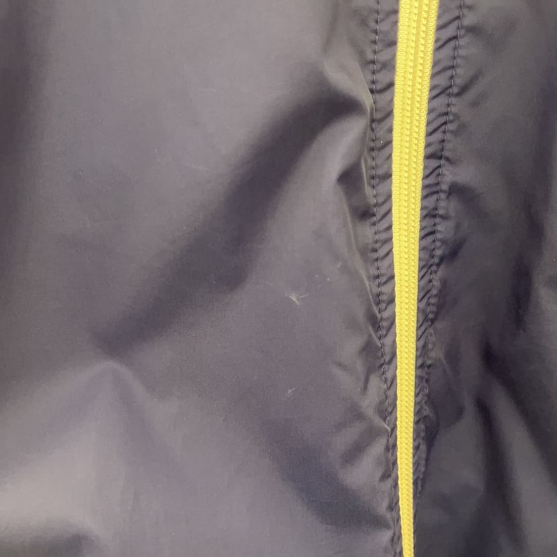 나이키 올드스쿨 빈티지 오버핏 바람막이 자켓 XL C07805 상품이미지8