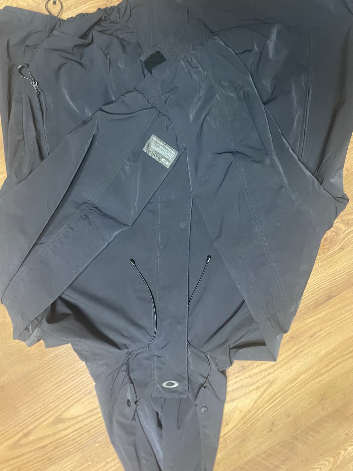 오클리 FGL SECTOR JACKET 5.7 상품이미지2