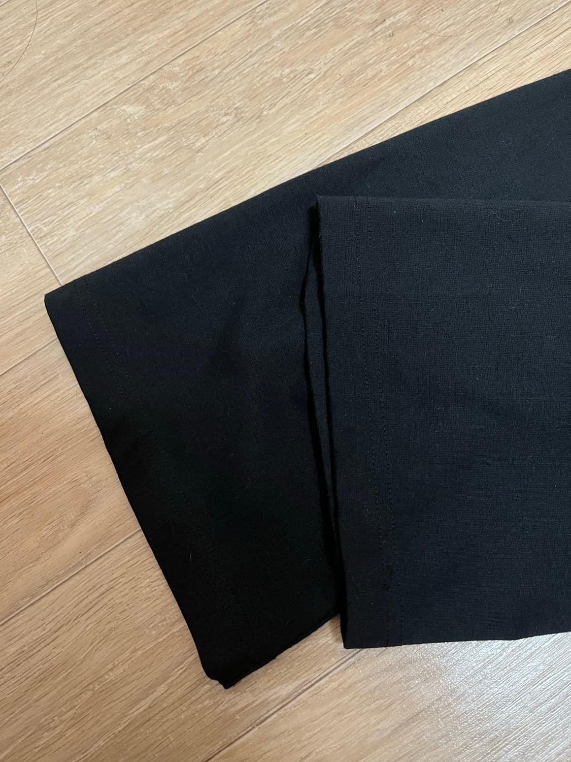 지초이 컴포트 스커트팬츠 1 상품이미지4