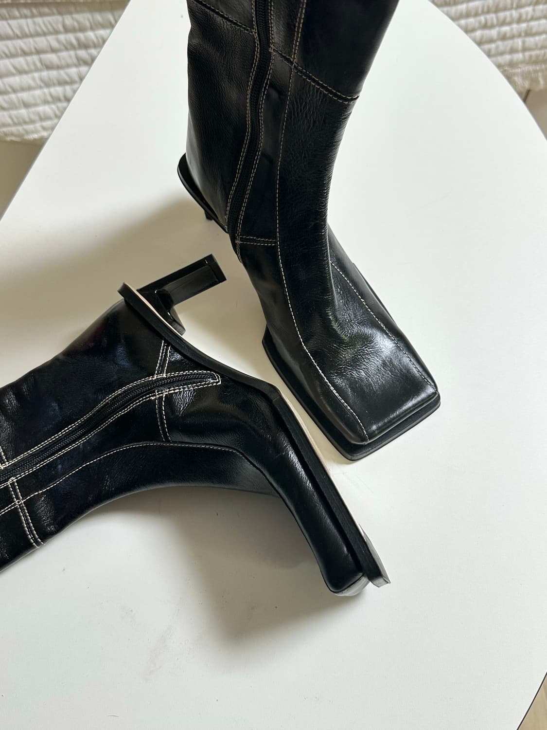 (230) milsta 부츠 상품이미지1