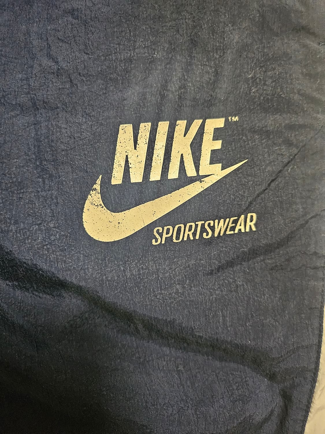 나이키 윈드러너 우븐팬츠 상품이미지2