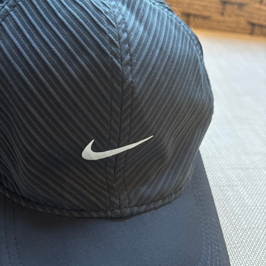 나이키 드라이 핏 에어로빌 페더라이트 니트 캡 남녀공용 상품이미지2