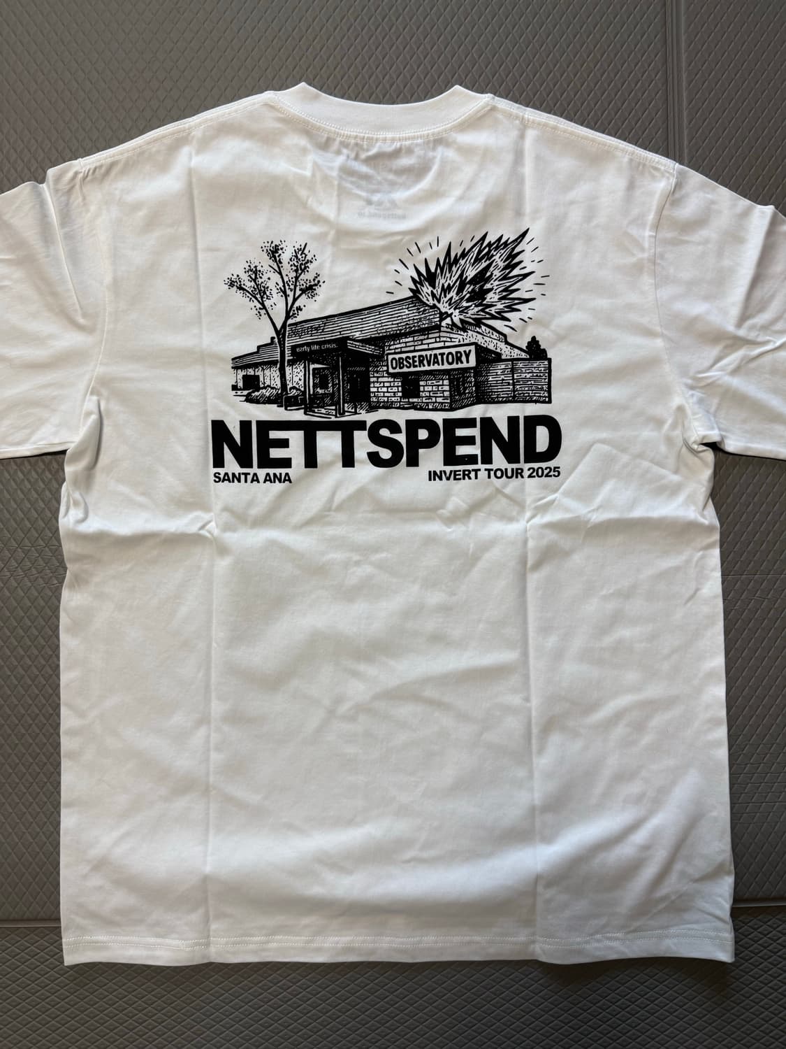 넷스펜드 nettspend 머천들 급처 상품이미지6