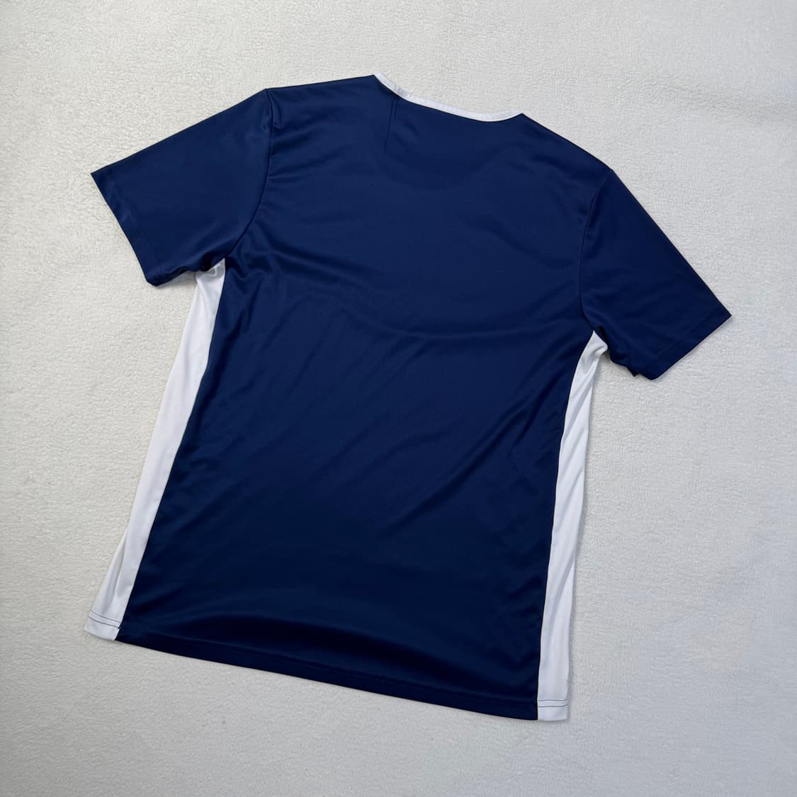 2XL 아디다스 기능성 반팔 티셔츠 0420T 상품이미지2