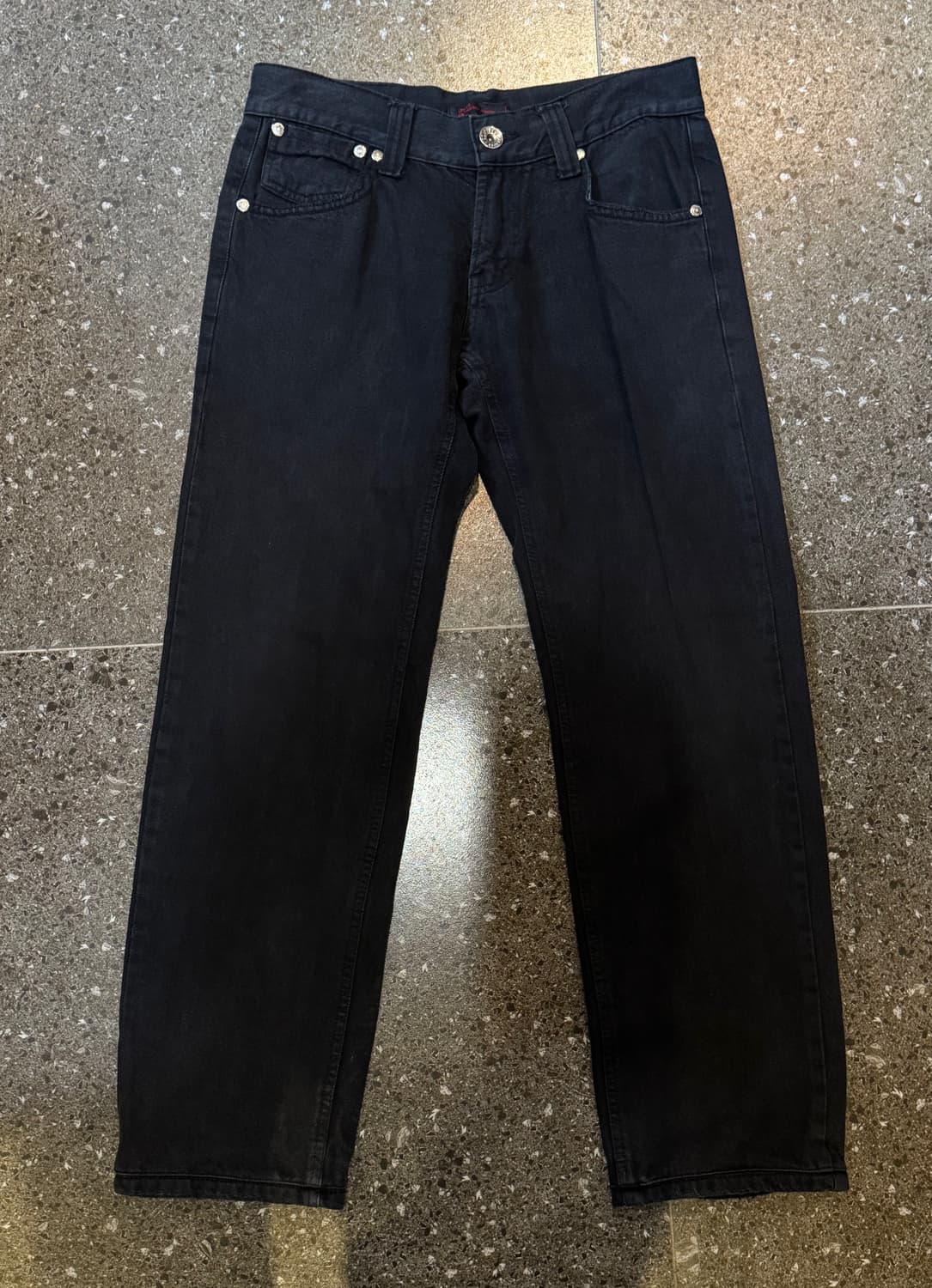 리바이스 엔지니어드진 일본판 30 상품이미지1