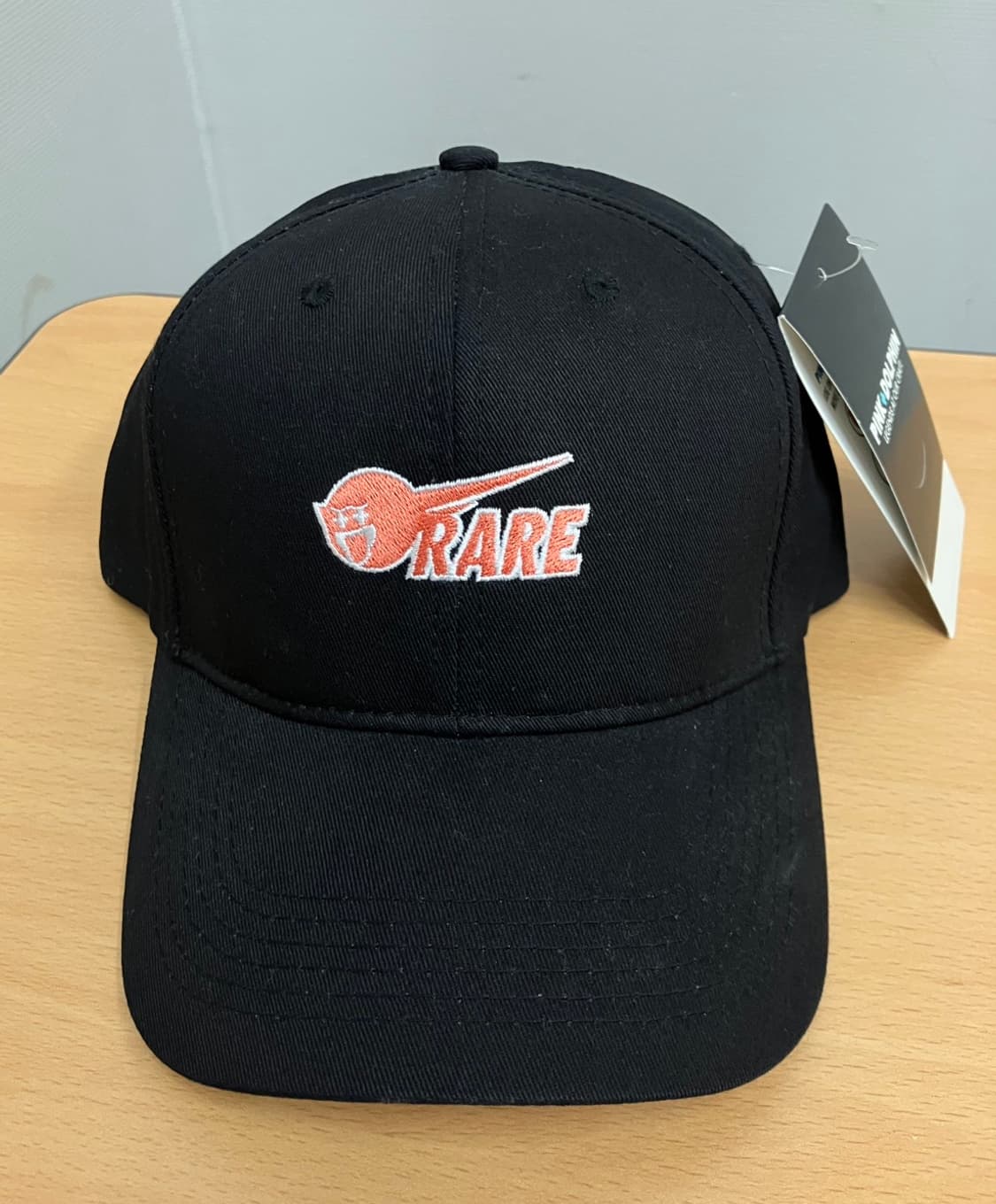 PINK DOLPHIN 핑크돌핀 스냅백 캡 모자 상품이미지1