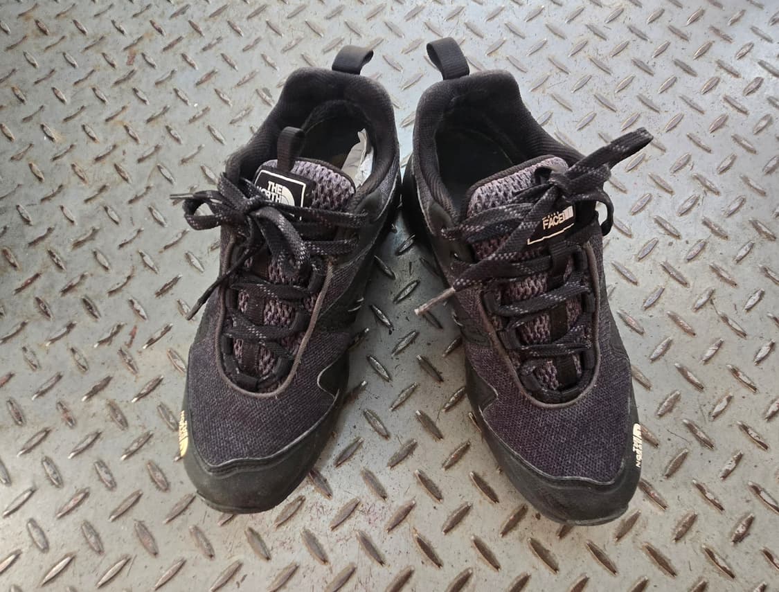 노스페이스 고어댁스 운동화 상품이미지1