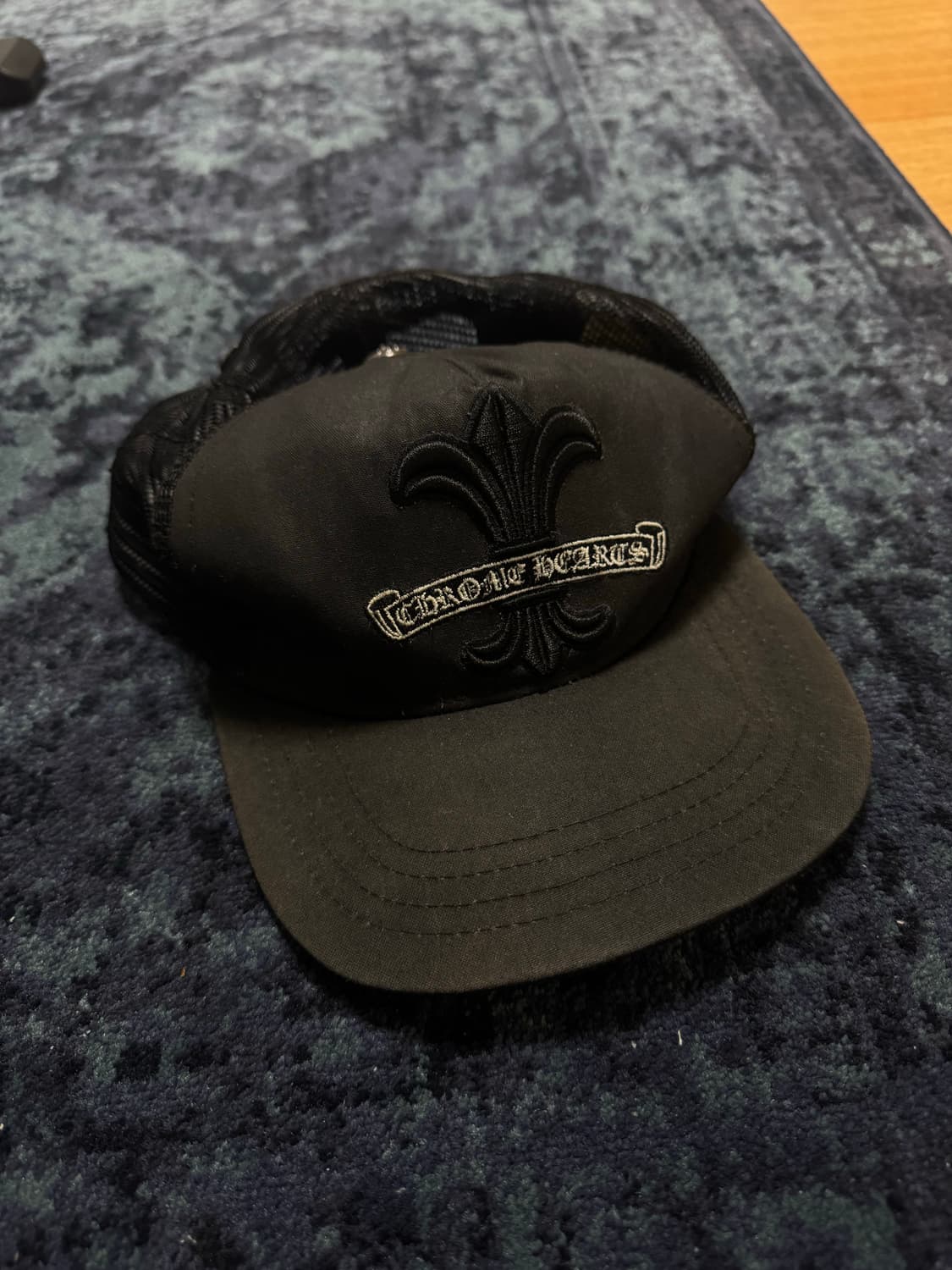 크롬하츠 메쉬캡 상품이미지1