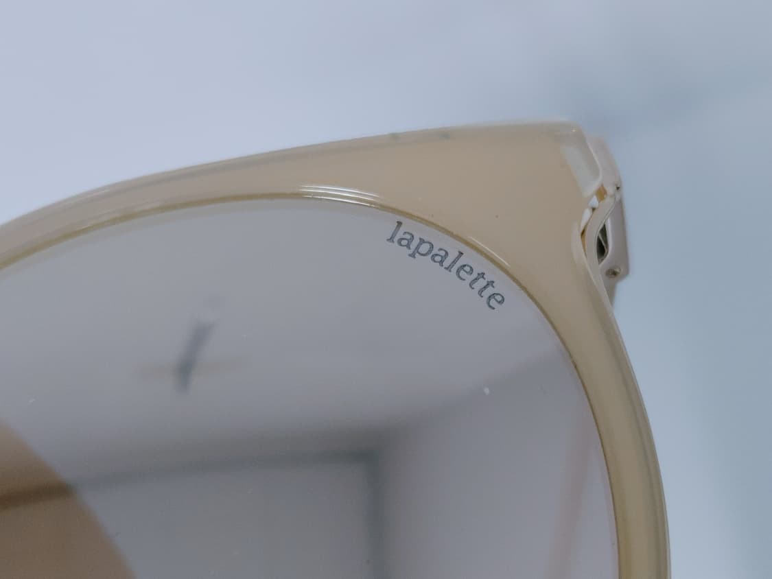 lapalette 라빠레뜨 릴리 선글라스 상품이미지4