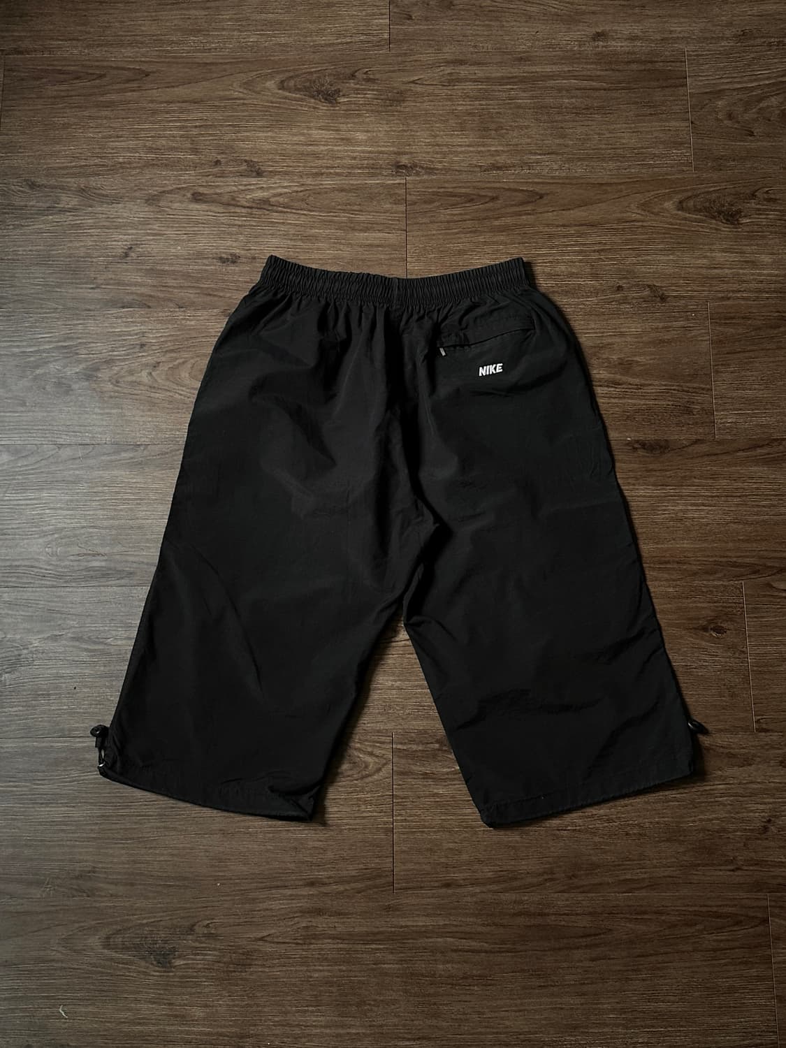 Nike 메쉬 포켓 버뮤다 팬츠 상품이미지8