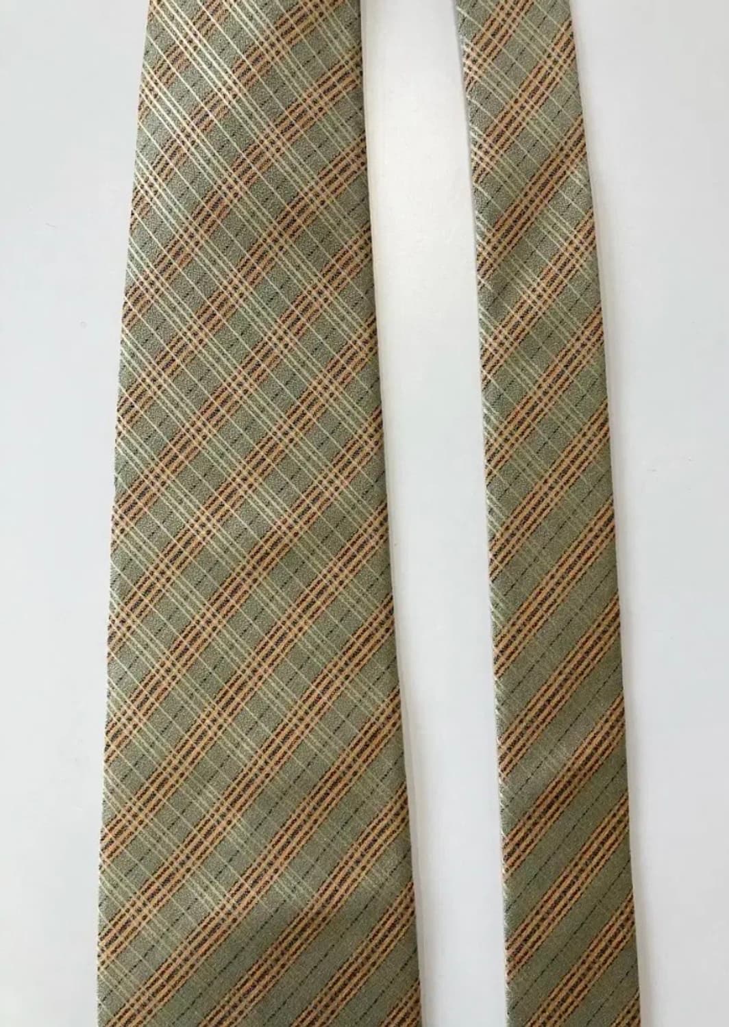 레노마 넥타이 상품이미지3