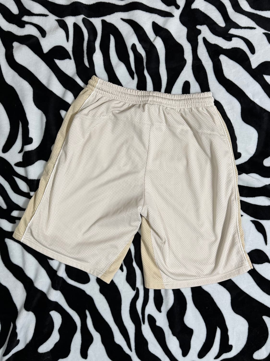 스컬프터 반바지 Heaven Mesh Half-pants 상품이미지8