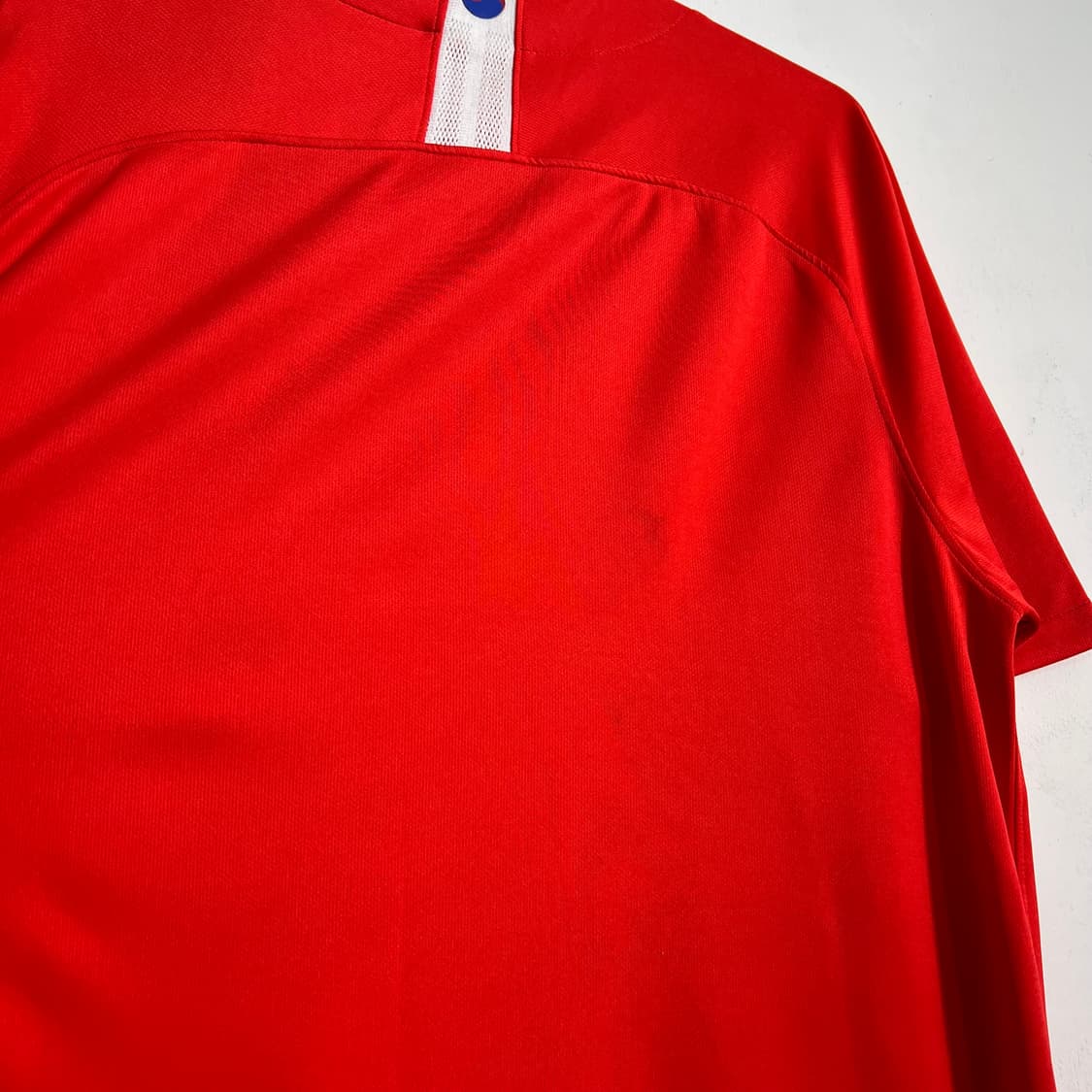 2018 월드컵 국가대표 XL 나이키 국대 유니폼 상품이미지9