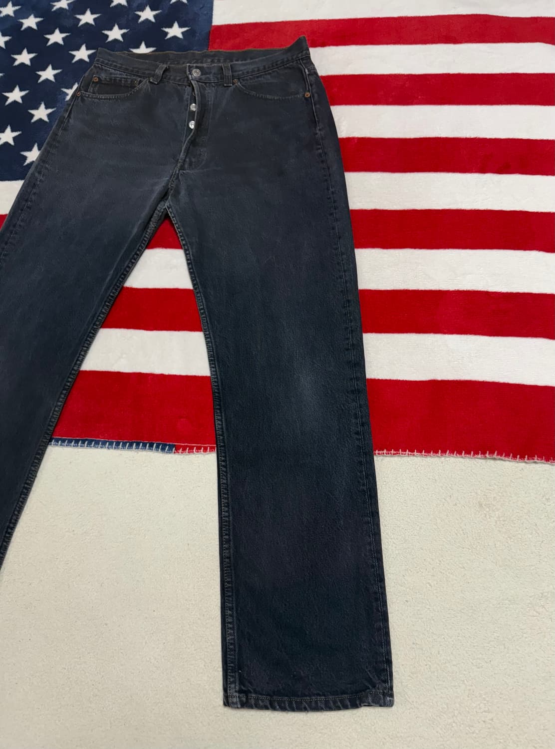 리바이스 501 빈티지  levis vintage 501 usa   상품이미지3