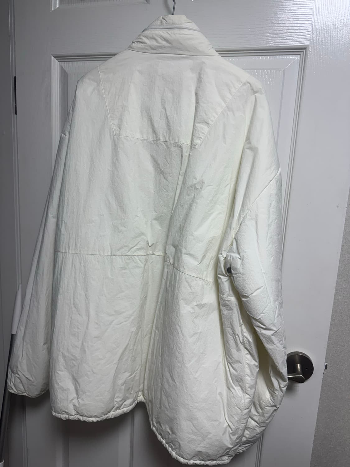 [48] 마르지엘라 패디드 스포츠 자켓 상품이미지3