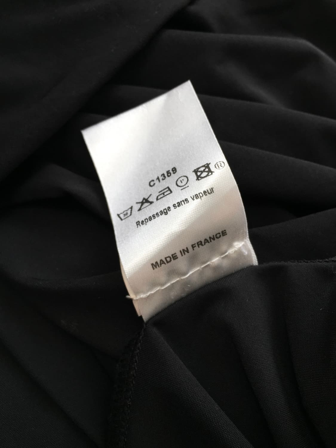 마리떼프랑소와저버 France  Drapery Long Dress  상품이미지9