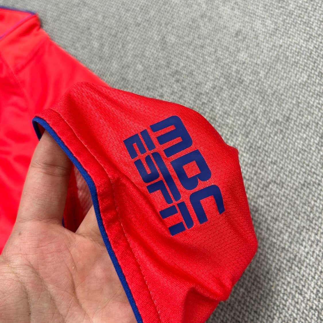 나이키 06-08 국대 박지성 유니폼(XL) 상품이미지5