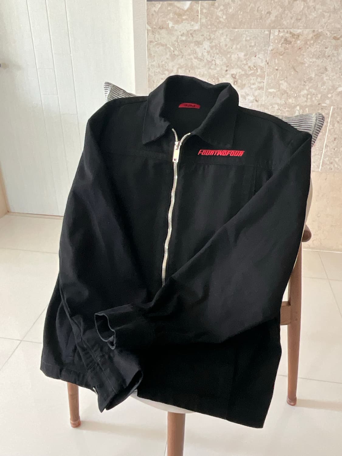 424 자켓 상품이미지4