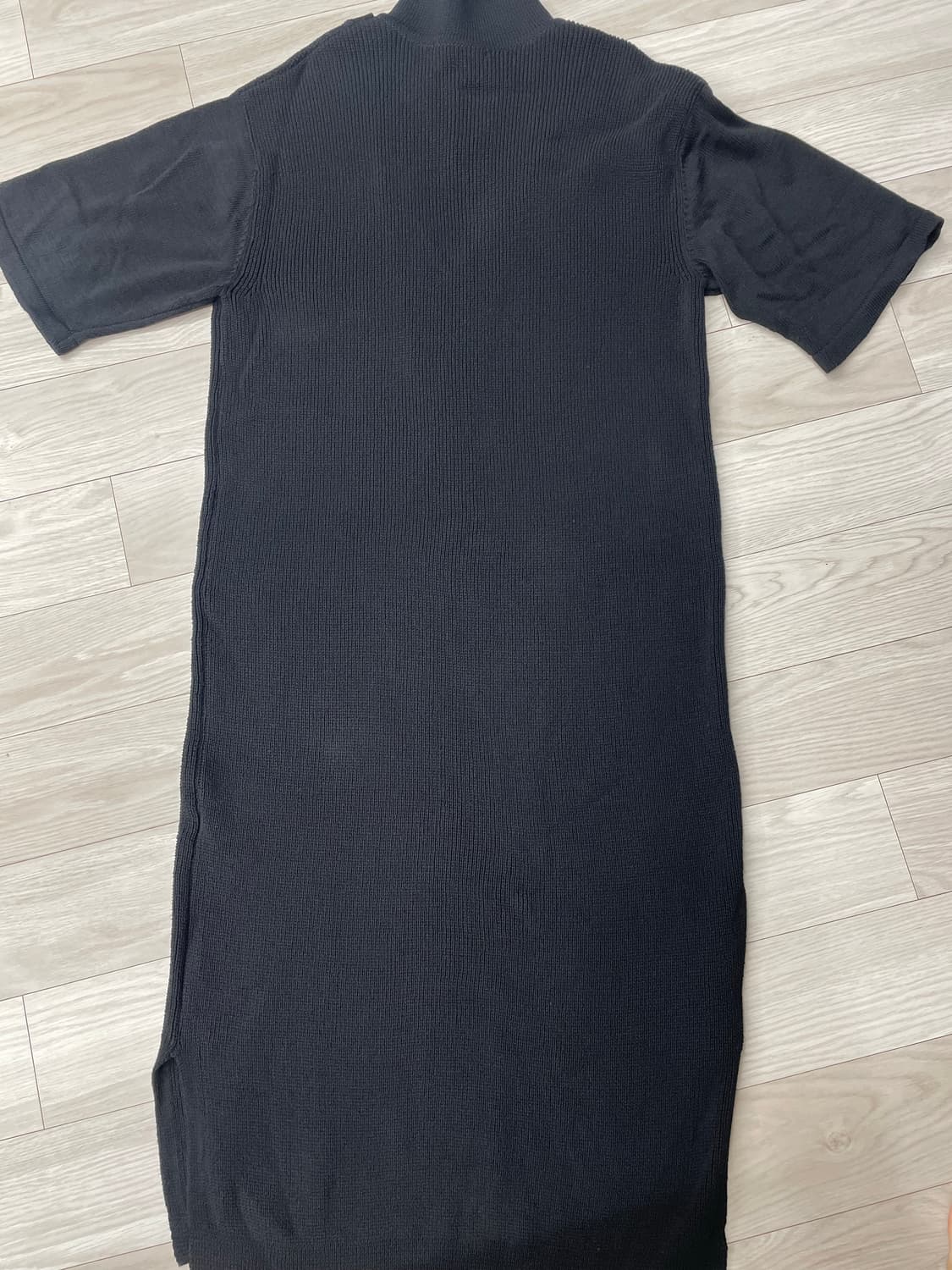 LE17SEPTEMBRE 르17셉템버 니트 원피스 상품이미지4