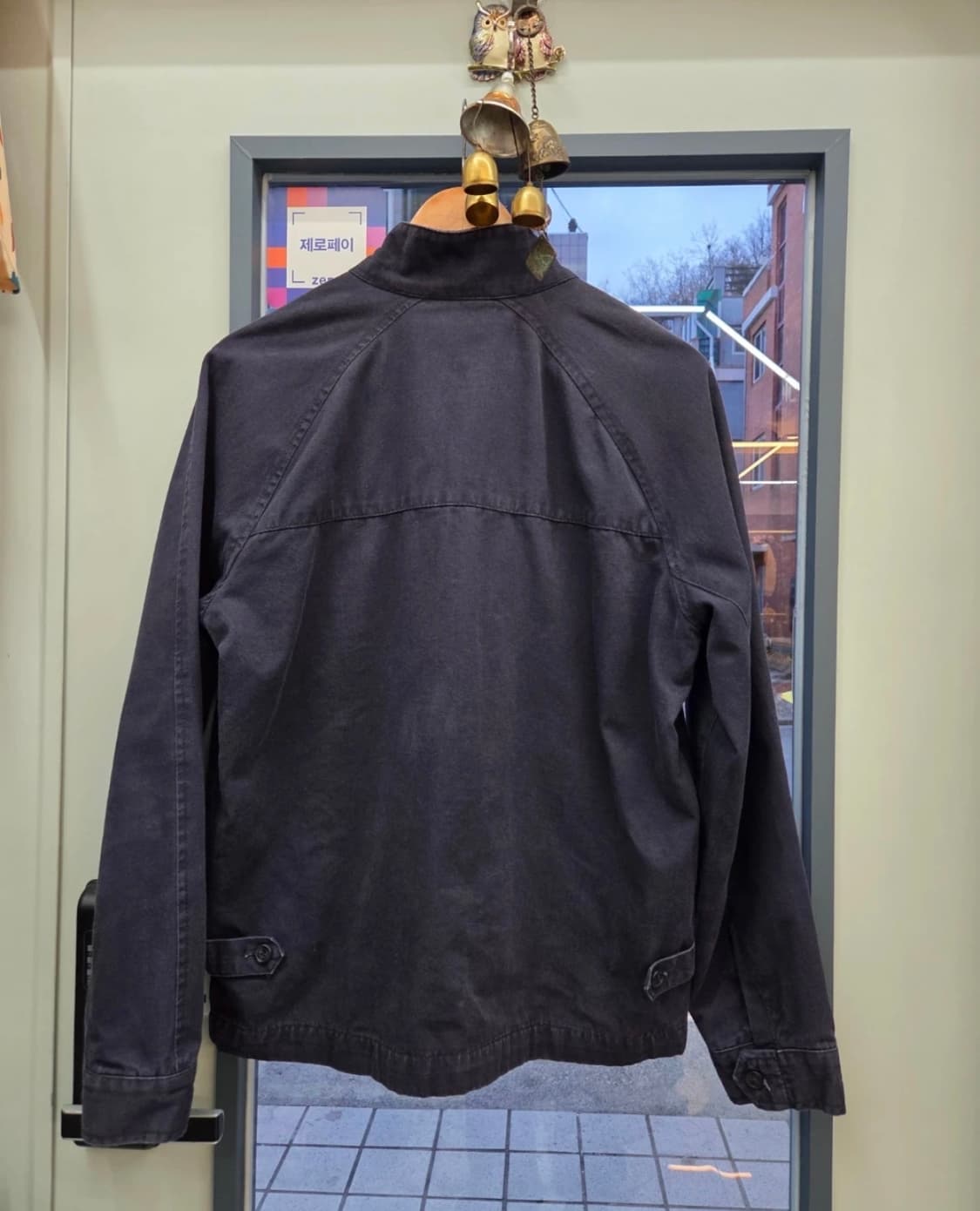 폴로 랄프로렌 자켓  상품이미지3