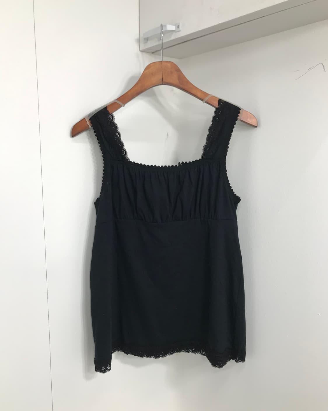 𖤐블랙 폼폼 소녀 코디 Set  𖤐 상품이미지6