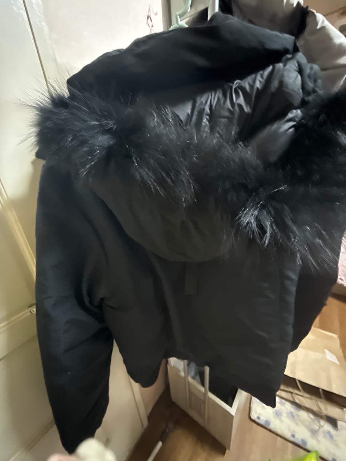 아이더 패딩 상품이미지2