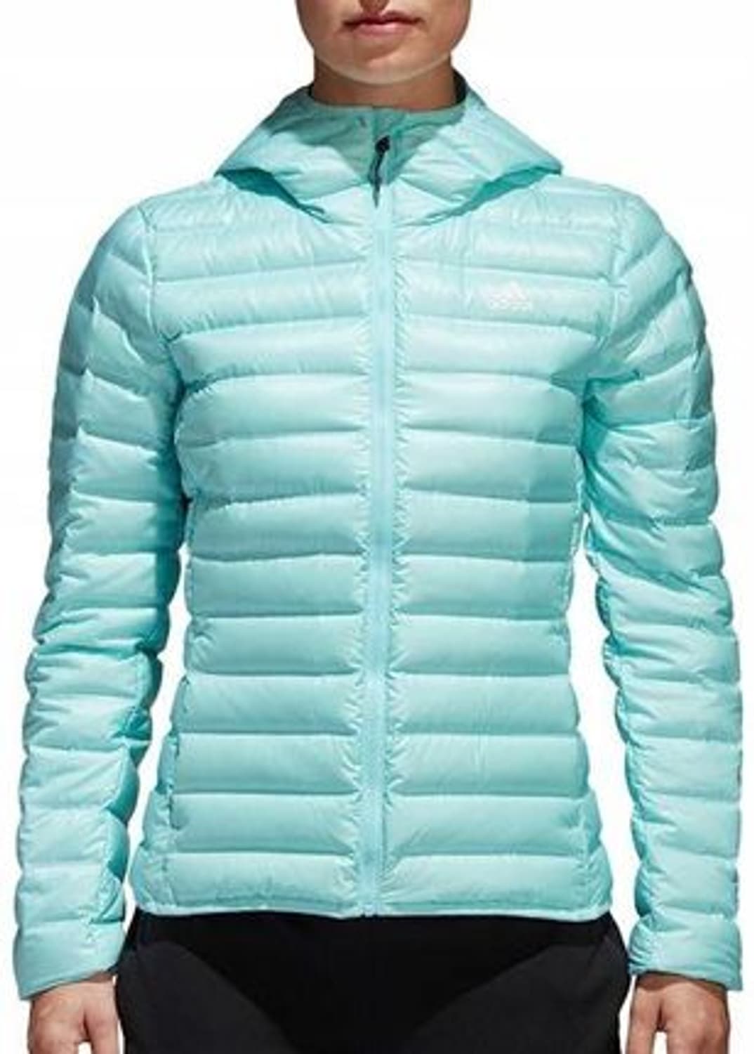 아디다스 초경랑 다운패딩 상품이미지9