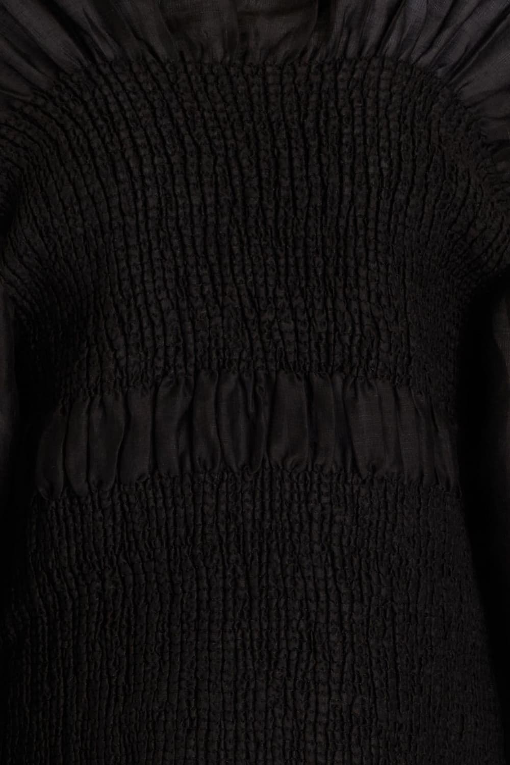 Toteme 토템 coripe linen blouse 상품이미지4