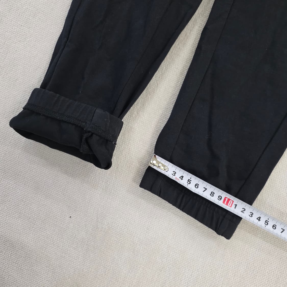 [M] 새상품 아디다스 트레이닝 조거 0129J2 상품이미지10