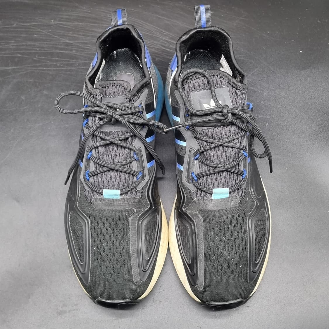 아디다스 ZX 2K 부스트 운동화275 상품이미지2