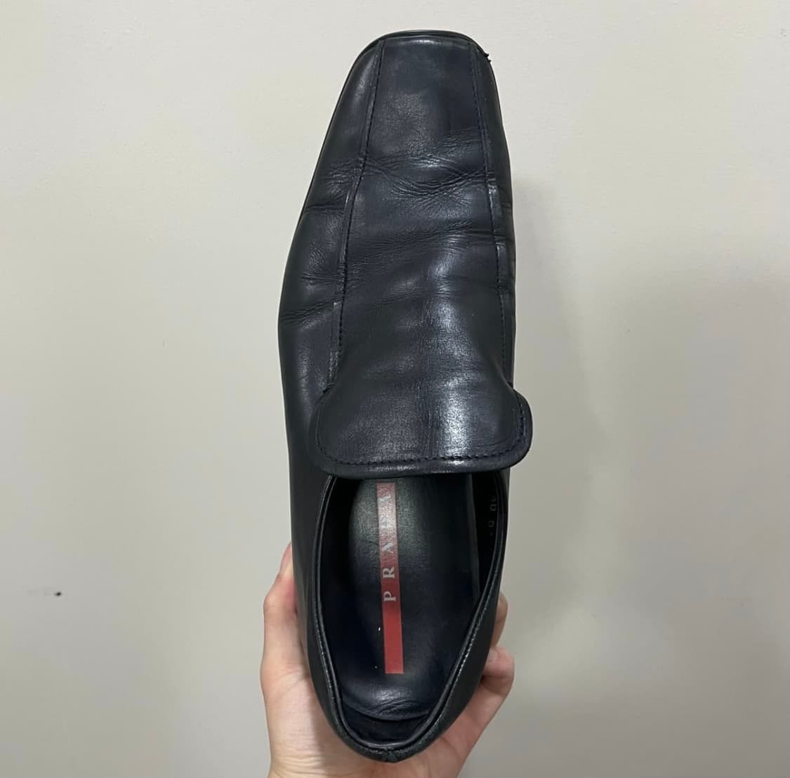 Prada Sports Loafers 상품이미지2