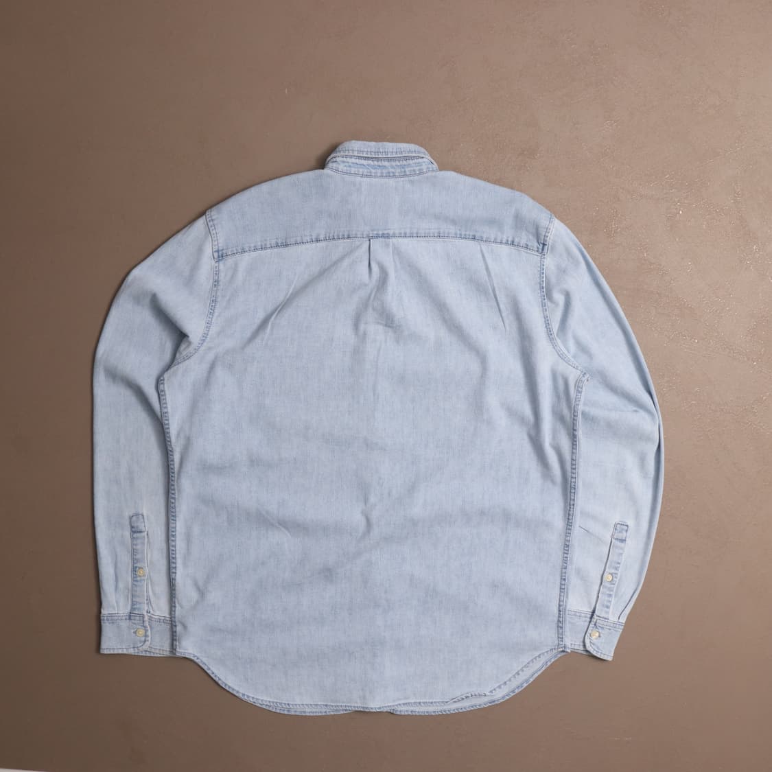 갭 데님 워크셔츠 A1548 상품이미지5