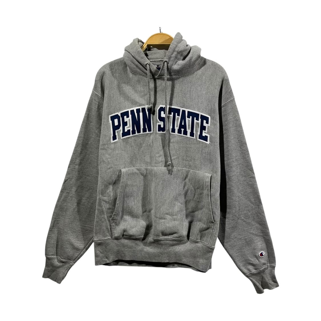[Champion] 00's 챔피온 리버스위브 펜실베니아 후드티셔츠 상품이미지1