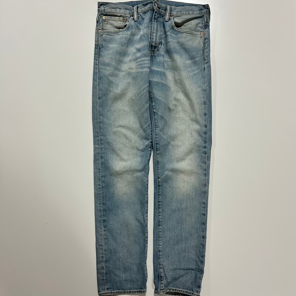 리바이스 508 W32 L32 상품이미지2