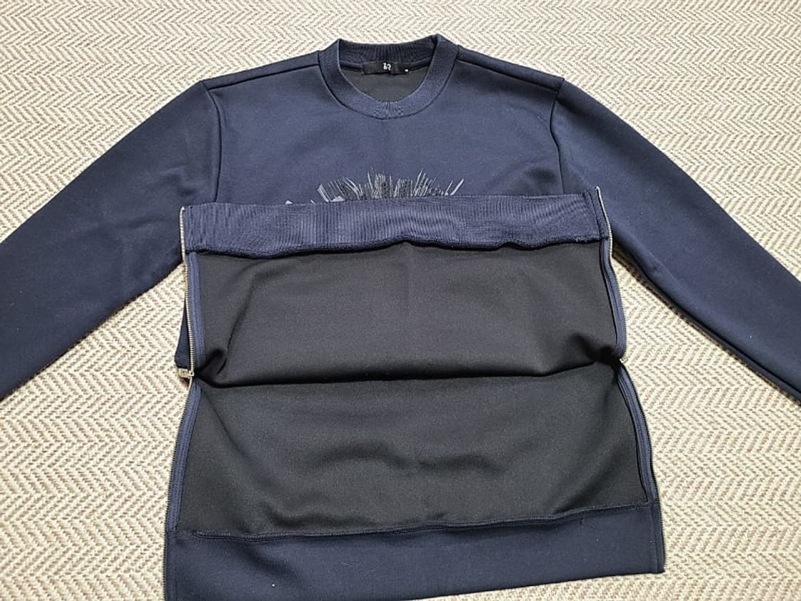 지오송 맨투맨 95 상품이미지4