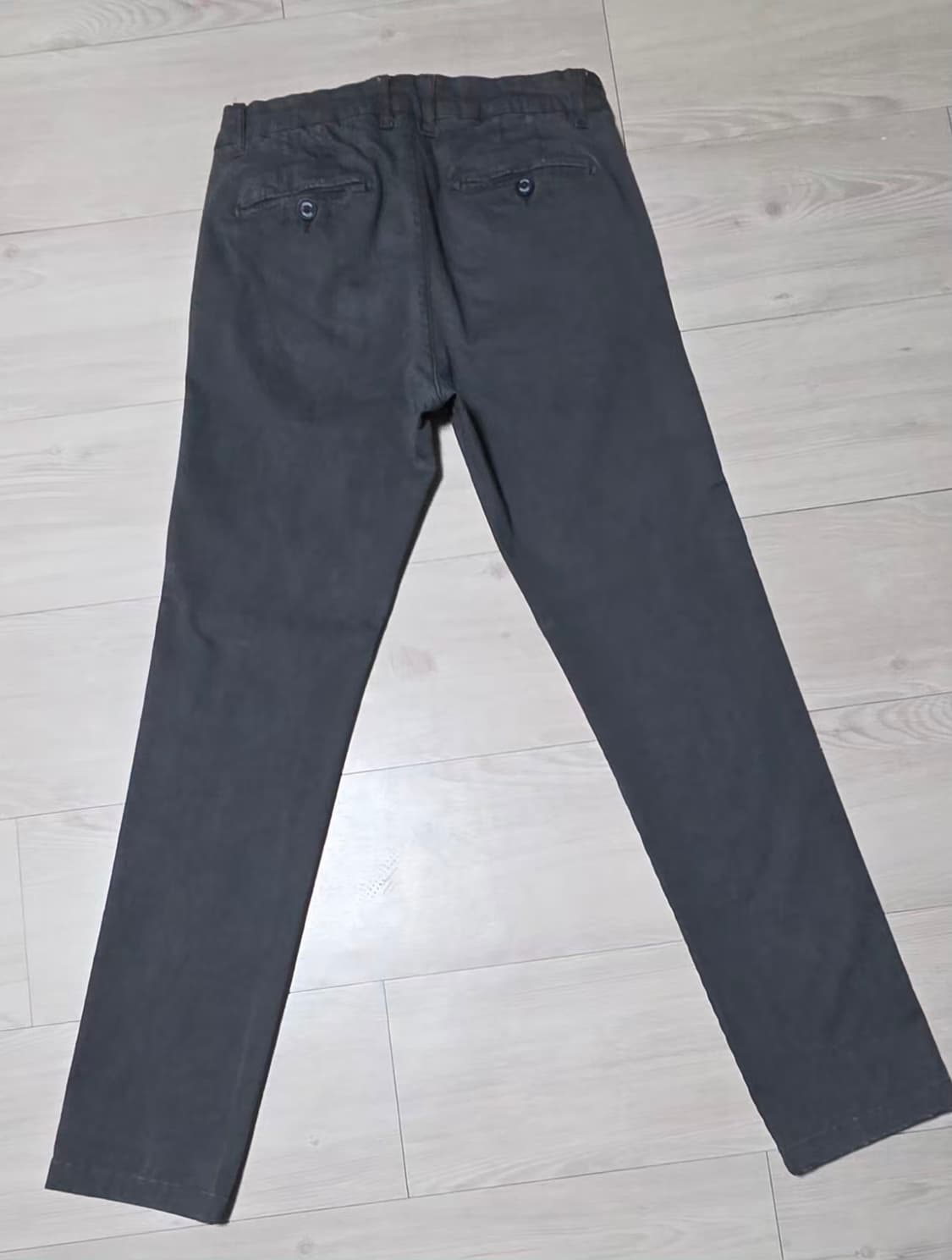 빠니깔레 코튼펜츠 2개 상품이미지6