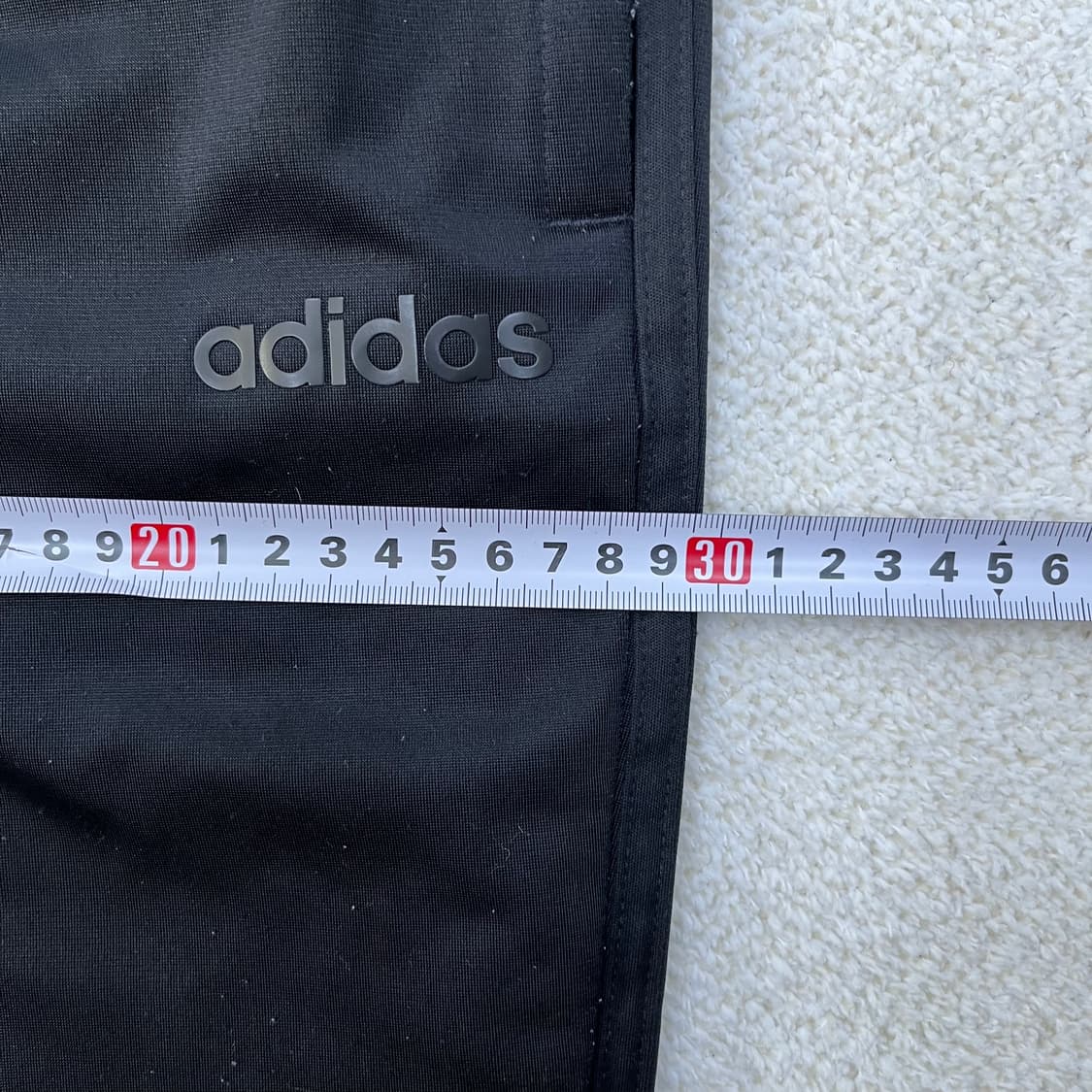 XL 아디다스 밴딩 트레이닝 조거팬츠 0304M 상품이미지6