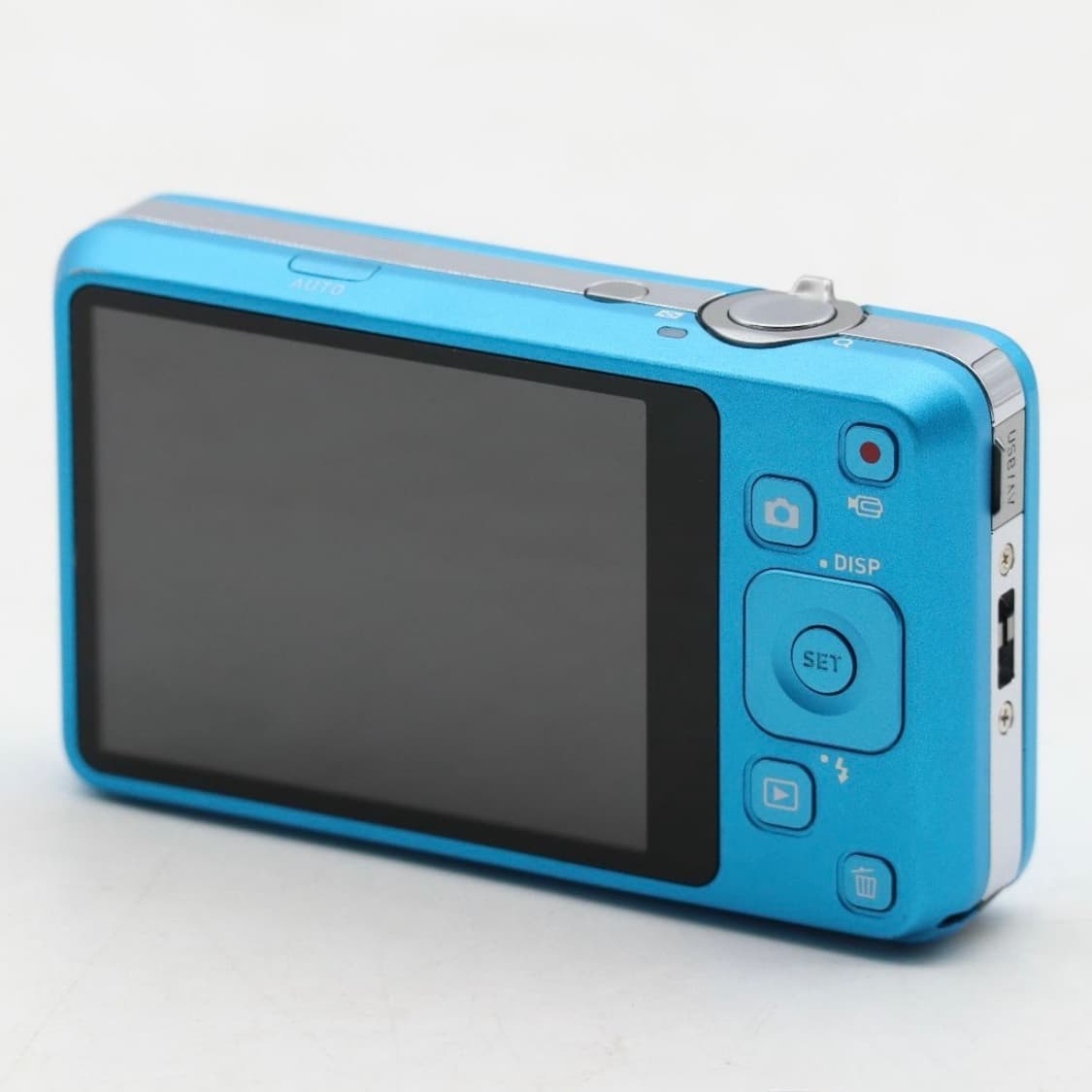 카시오 엑슬림 z800 블루 디카 빈티지 casio exilim 상품이미지3