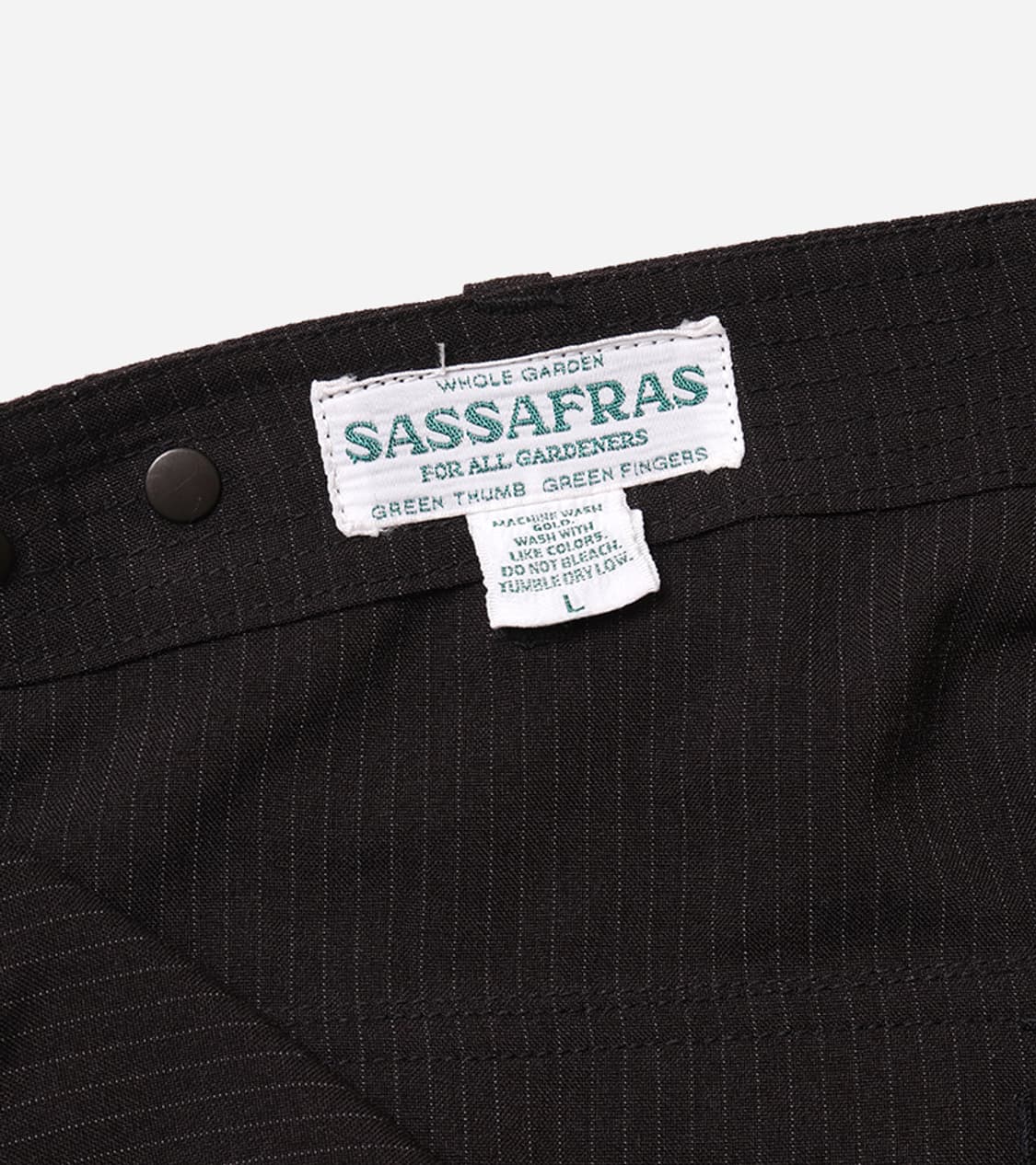 SASSAFRAS 상품이미지3