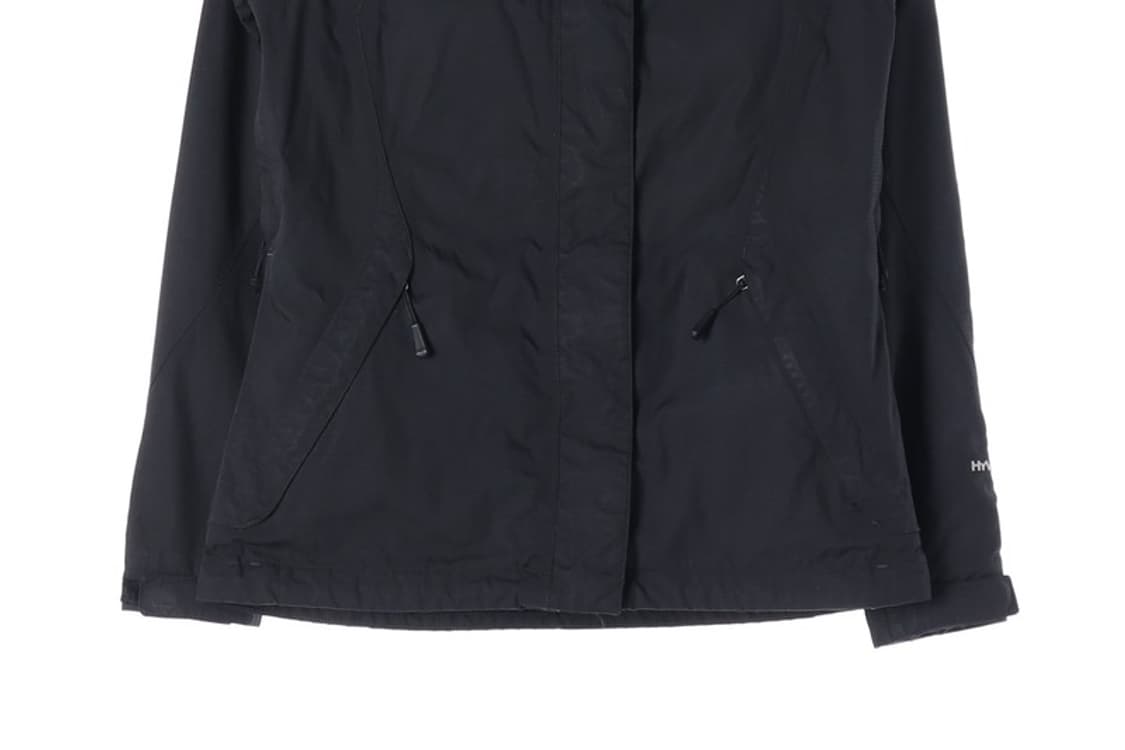 노스페이스 하이벤트 블랙 윈드브레이커 자켓 XS 상품이미지5