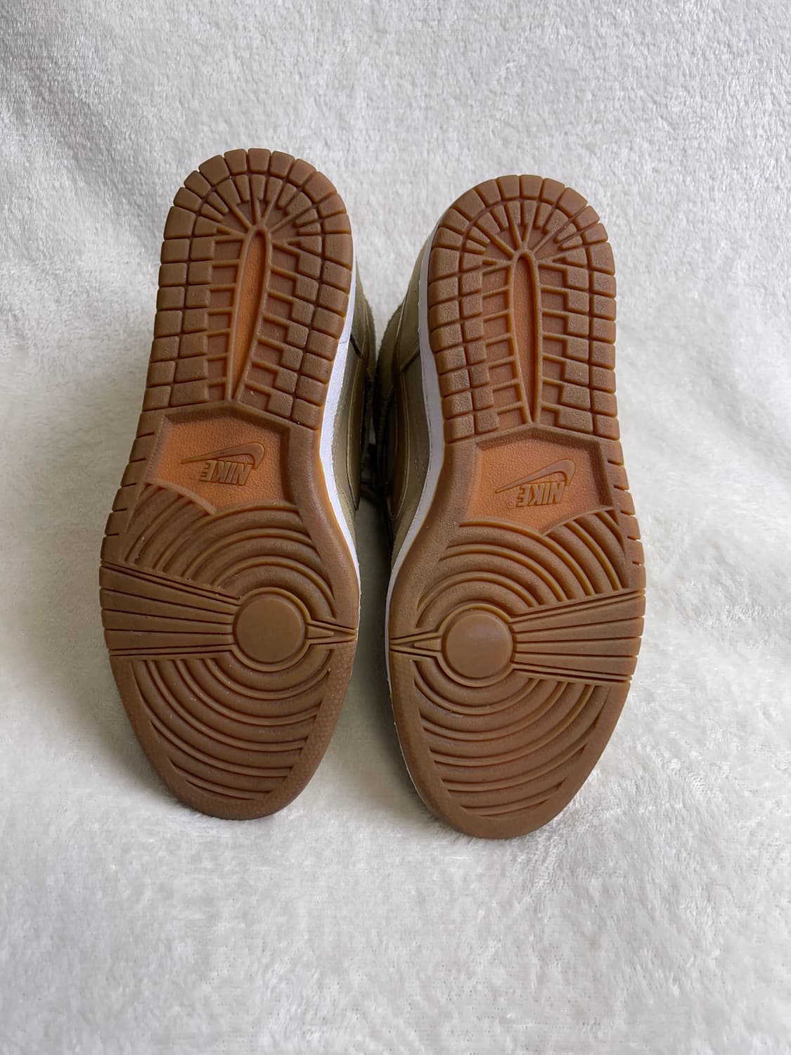 나이키 덩크 스카이 하이 에센셜 데저트 상품이미지7