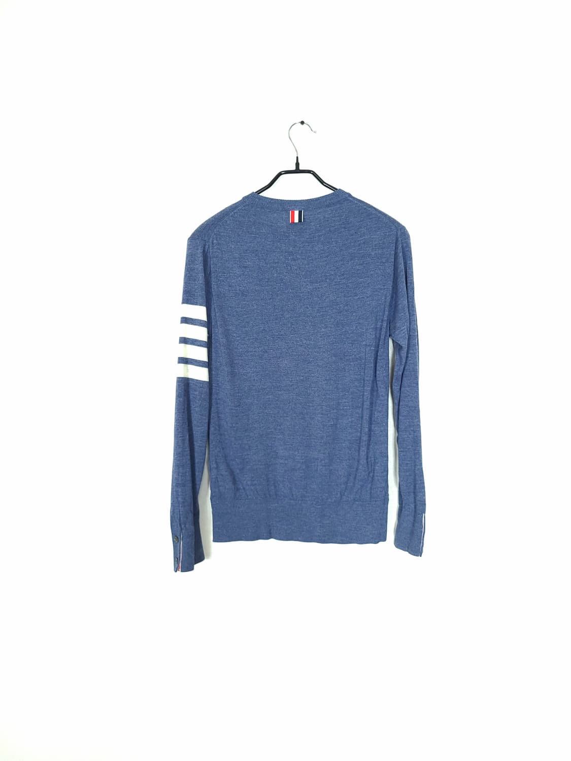 톰브라운 4바 메리노울 니트 상품이미지2