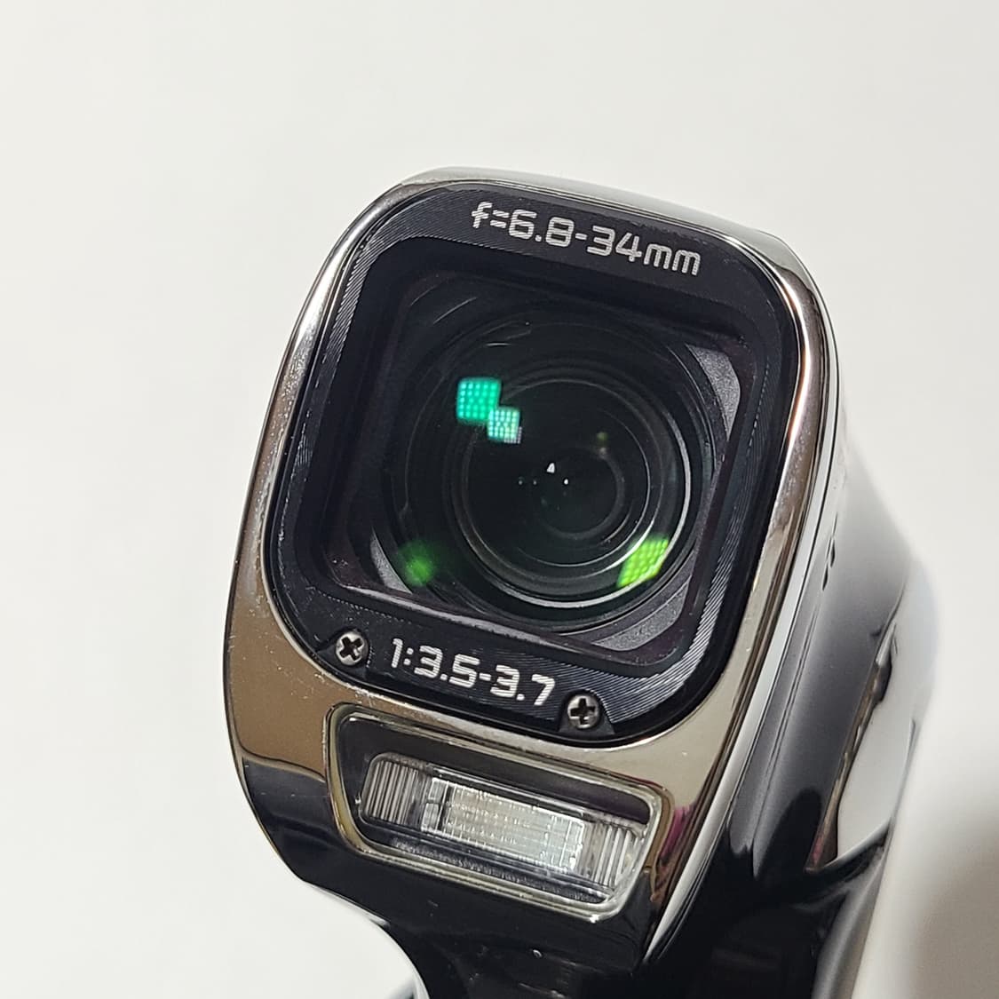 빈티지 캠코더 DMX-CA100 디카 디지털 카메라 상품이미지6