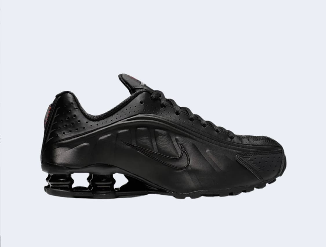 나이키 샥스 r4 / US7 상품이미지1