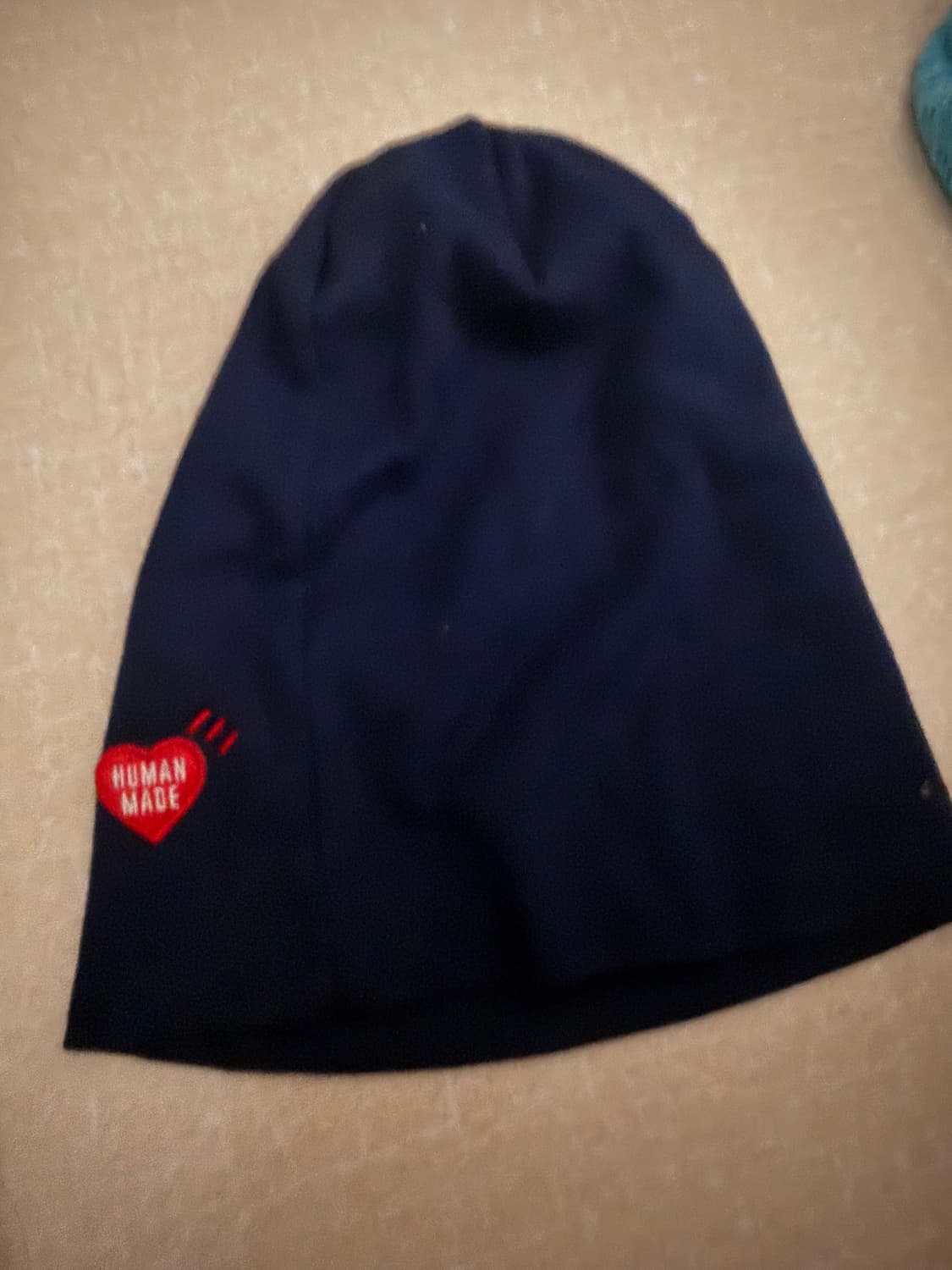 휴먼메이드 비니 상품이미지1