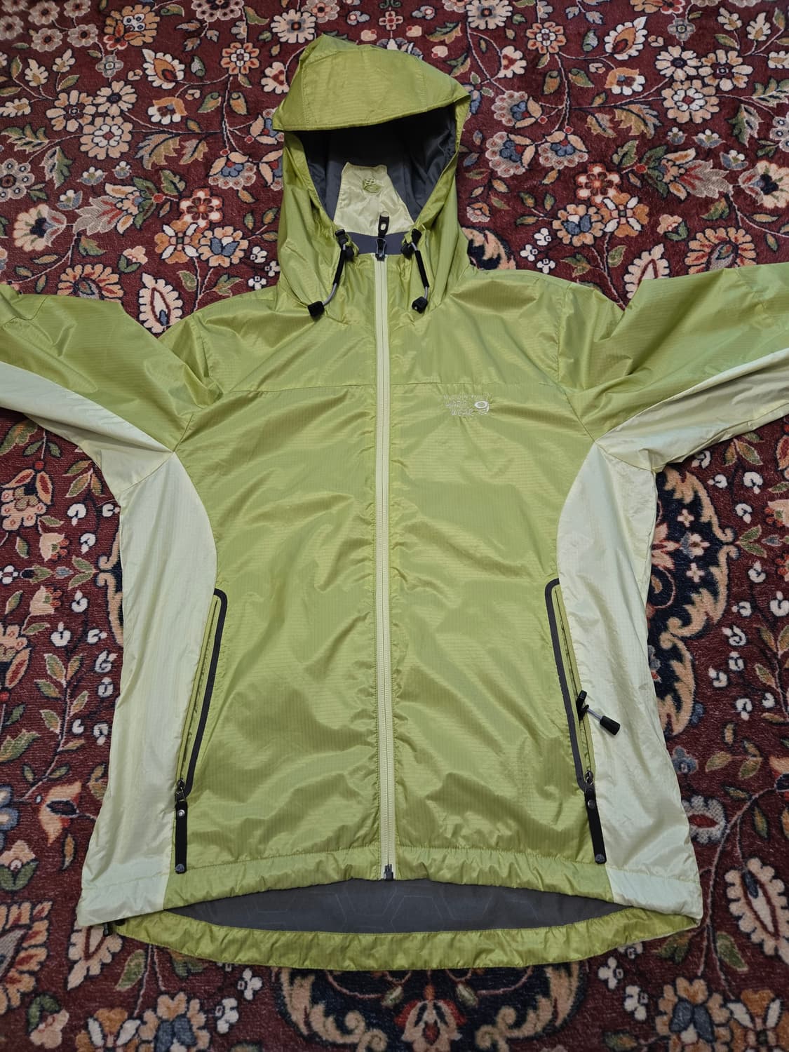 [여성,M] 마운틴 하드웨어 CONDUIT SL 하이브리드 경량 자켓 상품이미지2