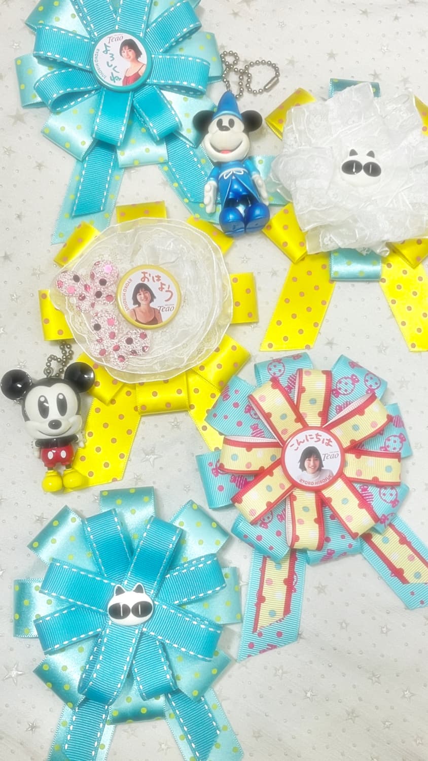 팬더닮은 뚱실냐옹 로제트 🐼🌀 상품이미지5