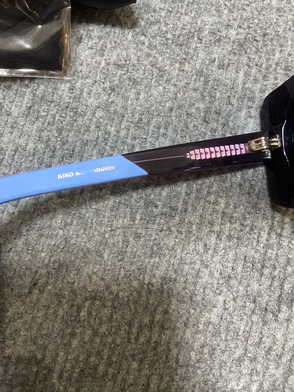 키코 코스타디노브 데페로 선글라스 상품이미지3