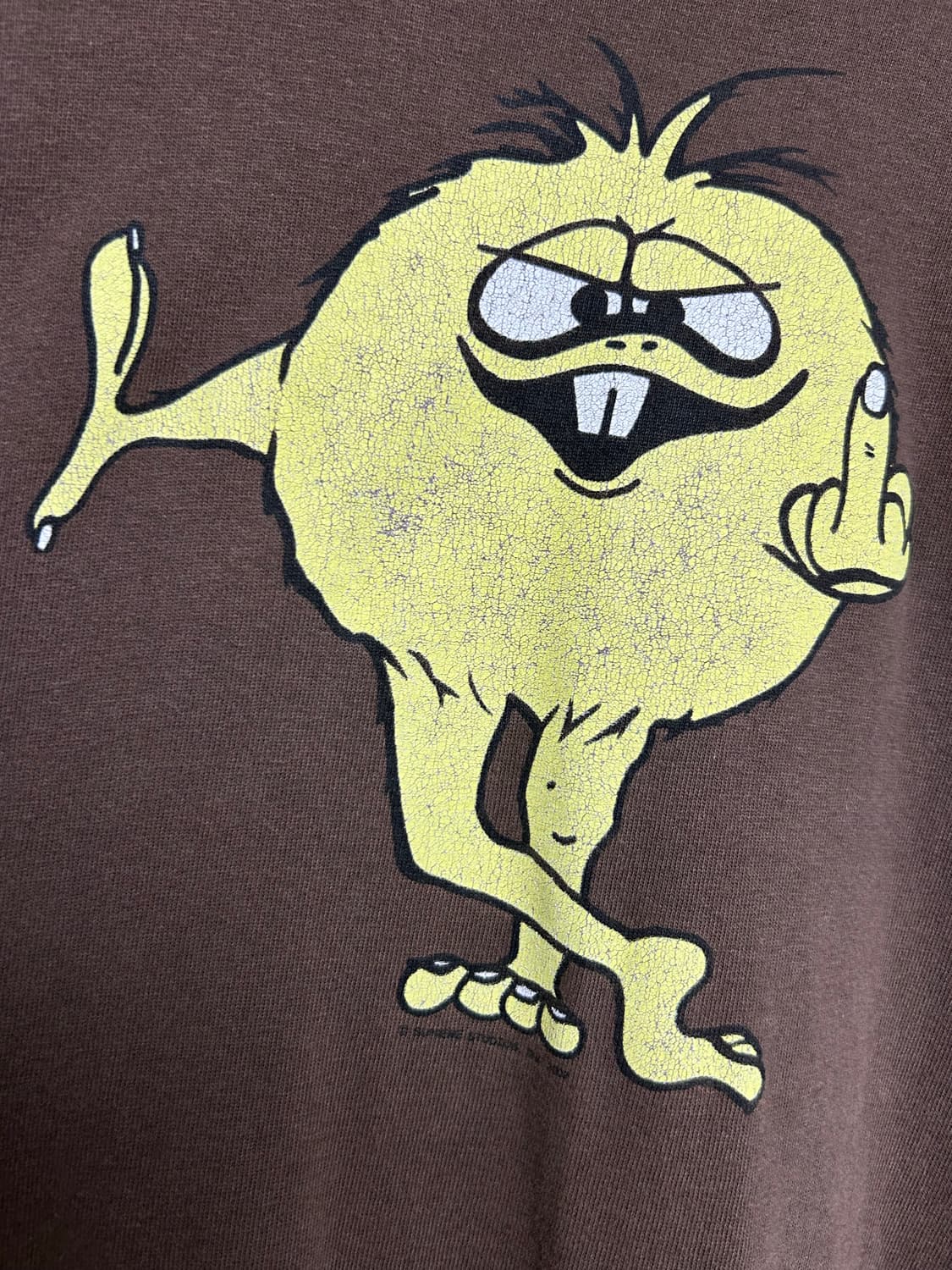 올드 슈프림 카마초 티셔츠 상품이미지2